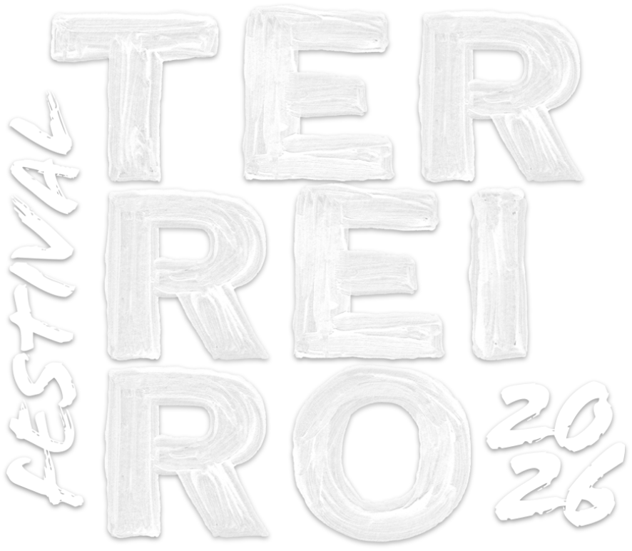 Festival Terreiro 2026